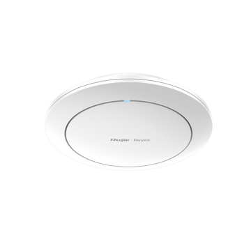 Access Point (Punto de Acceso) REYEE Wi-Fi 6 Interior hasta 2.97 Gbps - RG-RAP2266